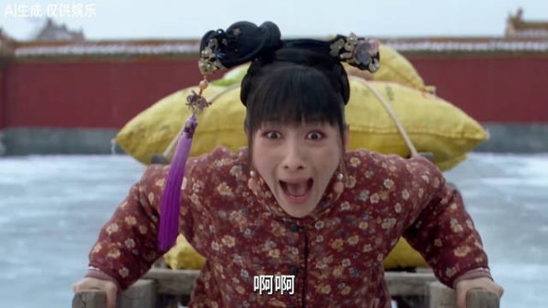 甄嬛传之暴雪版选秀