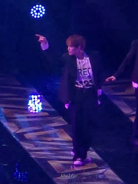 钟辰乐的mbti是live Chiller 辰乐focus cr.khclfor