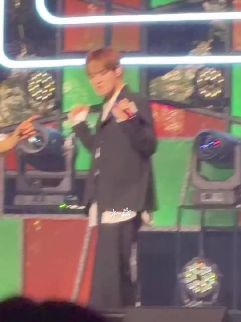 钟辰乐 一阵乐透 cr._____leledream