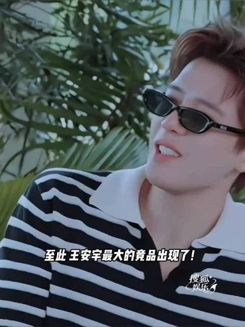 王楚然师承王安宇