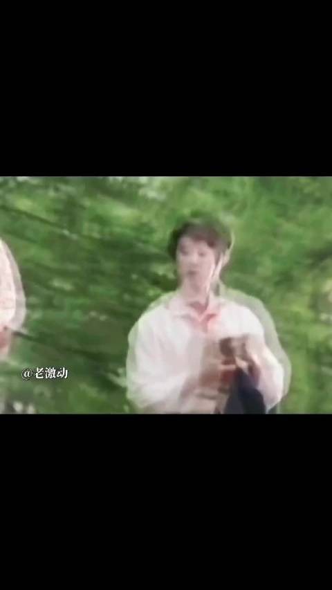 陆毅年轻的时候可是多少人的白月光啊