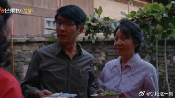 栋哲表面吊儿郎当 背地里自学成才,直接拿到跳级名额
