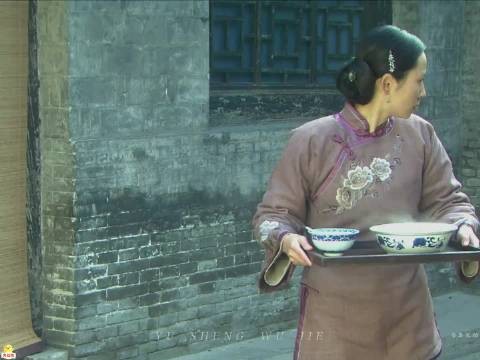 恶魔杨三省终于身死,八百块金砖终于现世