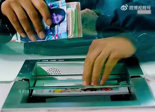 麻绳专挑细处断,厄运专找苦命人