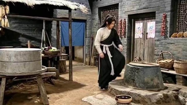 《武林外传》出续集了，声音贼像，最主要的是，台词还是那个味儿， ai制作