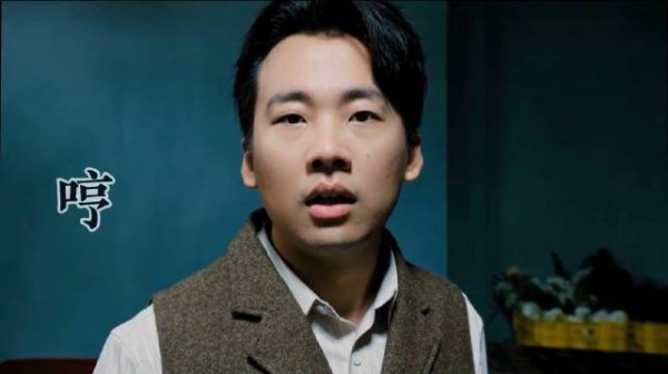 男人第一天来殡仪馆上班，就遇到了奇怪的事