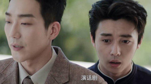 所以，只有我还在盼第二季吗？ 这个夏天太难战胜了，都秋天了我还恋战呢