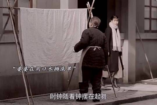 到底上辈子要做多少好事才可以遇上这么好的婆婆