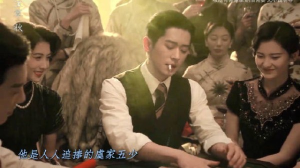 虞昶轩我们喜欢你