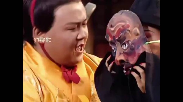 岳飞:别说了,越想越气!