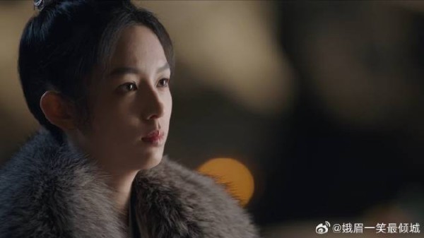 锦月如歌:肖珏一直默默帮禾宴,如今她终于知晓,感动坏了!