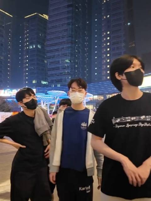 KT北京觅食vlog