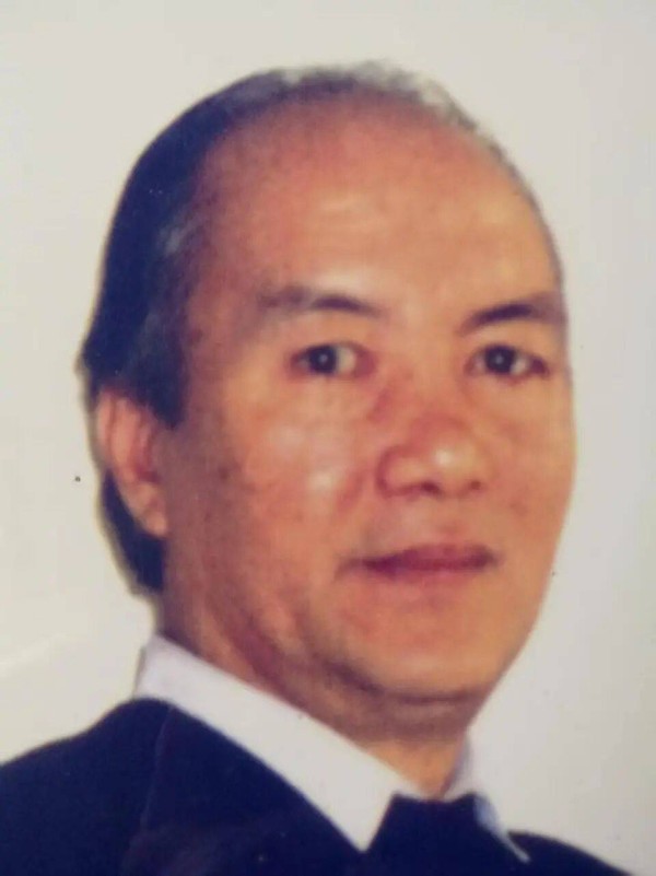 【心光小诗选】 ——吴信国四行格律诗集萃