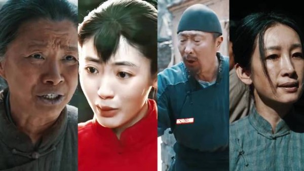《生万物》这些配角明年必拿奖！“他”竟是观众心中最出彩的！