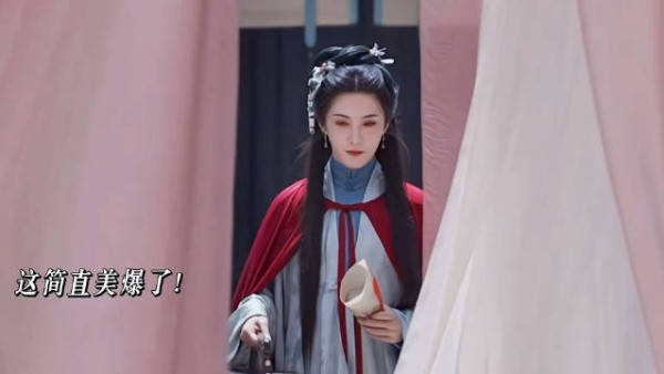 兰香如故这个男扮女装的是谁啊 眼熟想不起来了！