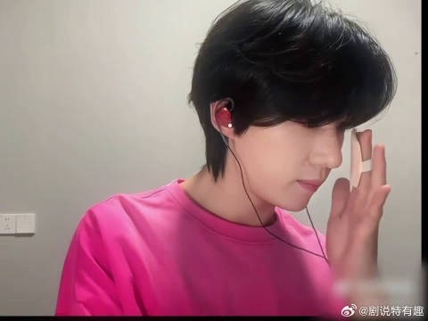 不会好高骛远,沉下心去做细碎的小事,这种状态好难得