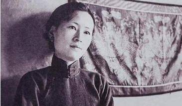 鲁迅，冰心，钱钟书都痛骂林徽因，为何从不见她还口？阶层不一样