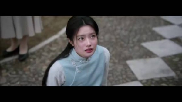 玉簟秋:叶平君被贵族欺负，坚决不低头道 歉，五少霸气开枪救妻