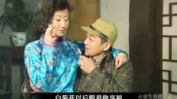 特务整日为非作歹却不知他马上大难临头，因为男人盯上了他！