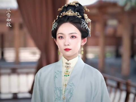 我倒是很欣赏三妹妹的清醒，果断，给自己和爱自己的人谋利！