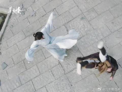 李相夷可是天下第一!