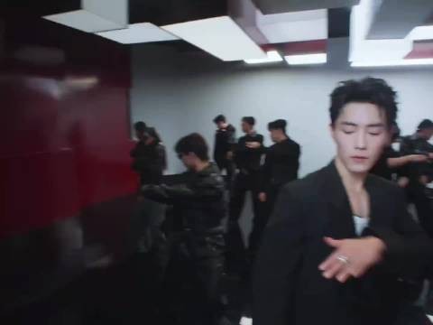 还得是肖战，许愿大家都能抢到票，<a target=