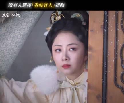内娱第一对不腻歪也好嗑的cp