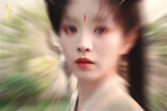 用阿丑的视角打开嫁金钗，我不会一辈子做人脚下的泥