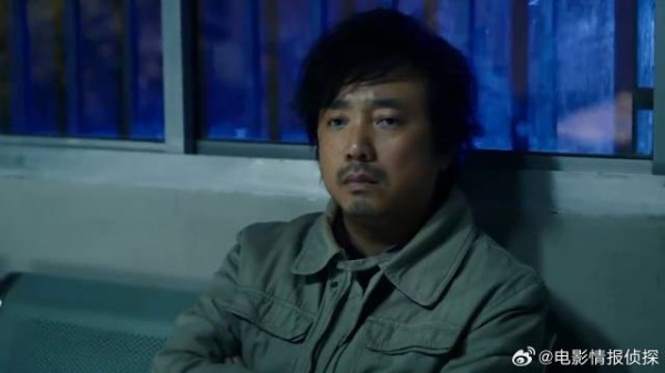 程勇打人被送派出所,下秒警官怒气冲冲杀进来,绝了