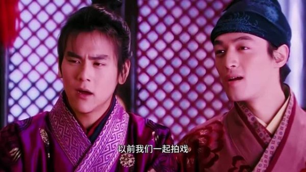 袁弘张歆艺婚礼十年,胡歌彭于晏刘昊然马天宇伴郎团成传说