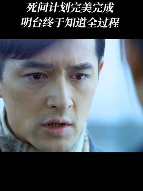 明楼向明台揭开与王天风相遇真相,飞机惊险一幕实为考察明台安排