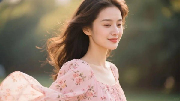 女人这些变化,就是爱上你了,想让你当她老公了,不是玩一玩