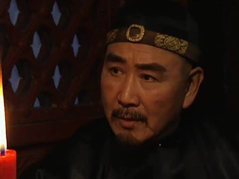 接手刑部大案就是自毁前程,邬思道一句话点醒四爷