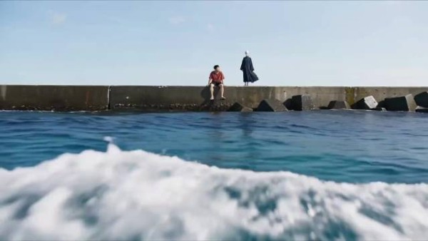 人类登月38万公里 最深海沟10916米未征服