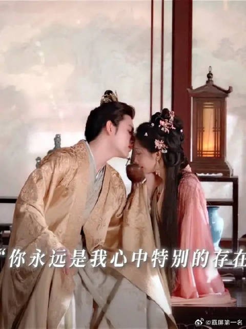 “你对孤是别无所求之人”