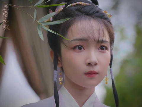 林绣茹跪祖父求嫁永昌侯府，连生四女谈条件平分家产