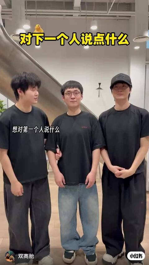 大中午的看上这么一段,真是酣畅淋漓啊