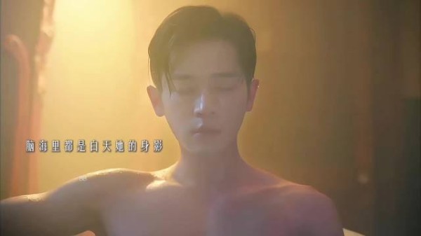 玉簟秋男女主初吻在梦里，少帅潜意识早已沦陷