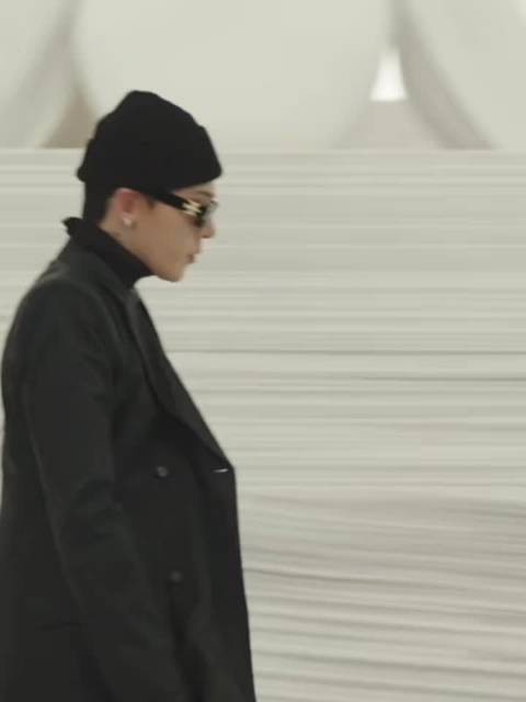 D社Kpop展览预告片公开，九组代表成员权志龙李龙馥张元英田柾国等亮相封面