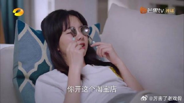 闺蜜争吵，互不相让，伤人的话脱口而出