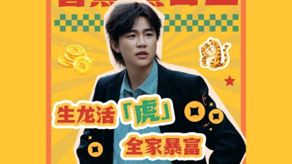 董北虎卧底诈骗团伙 配合警方一网打尽