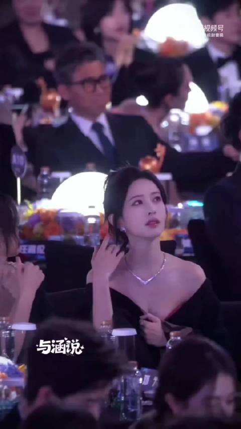 孟姐在综艺和剧中两种感觉，并没有觉得出戏 期待演员孟子义的待播作品