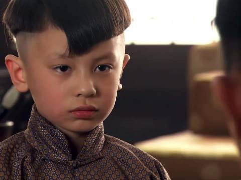 “万念,万千思念,可见你娘日夜都在思念”