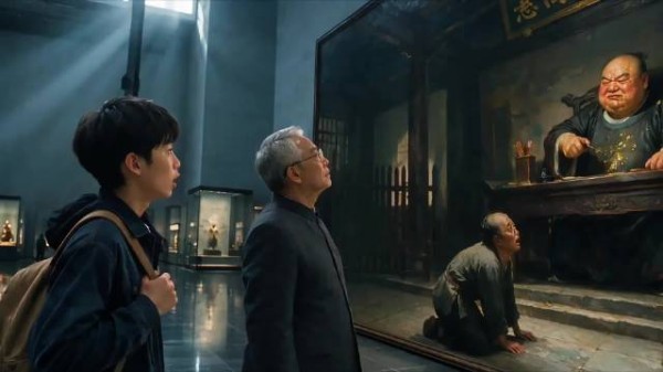 历史科普:古代女人为什么到了一定年龄就必须要嫁人?