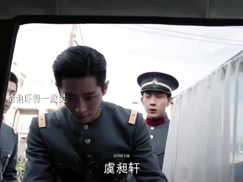 你俩咋这么甜啊