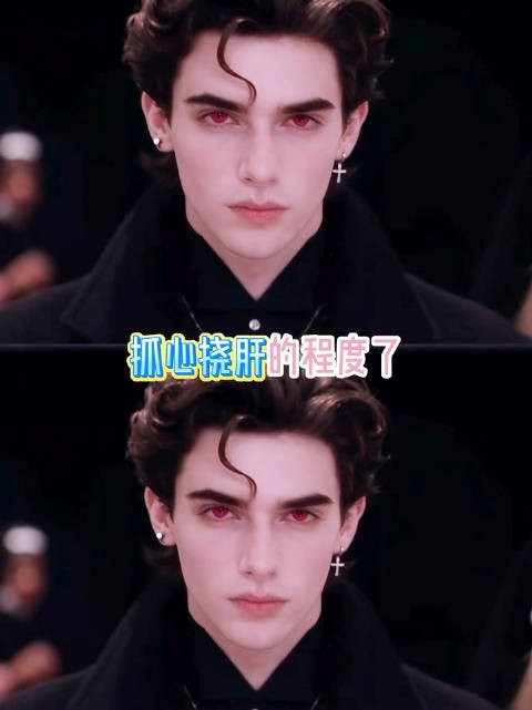 真的很羡慕那些没看过《血誓》的人,可以一口气美美品鉴三十多集! AI漫剧