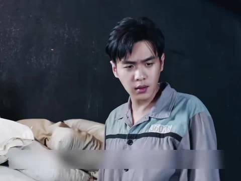 特工利用辣椒面越狱，真是太聪明了 微博视频精选大赏热点聚焦