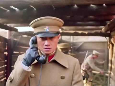 巨流河战局惊天反转,一纸传单动摇数万叛军军心