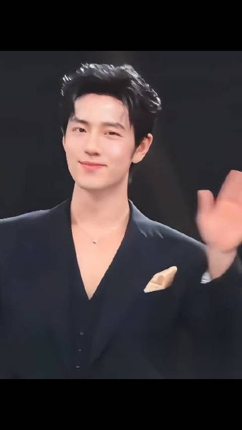 肖战出道十年首办巡演，南京上海预约人数破百万