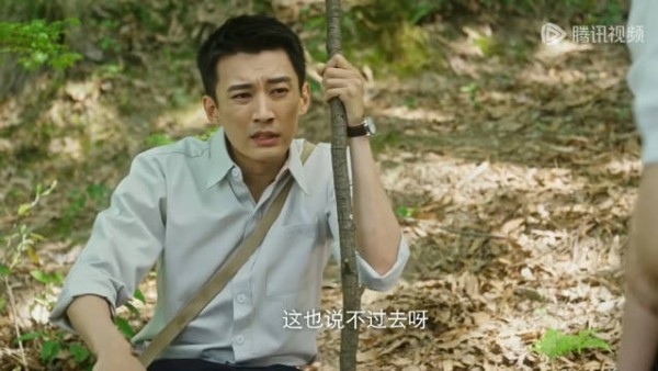 刘学义爬山，终于现原形了，不止一点点搞笑